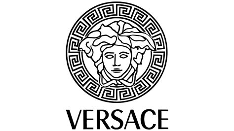 significado del logotipo de versace|Versace images logo.